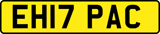 EH17PAC
