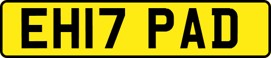 EH17PAD