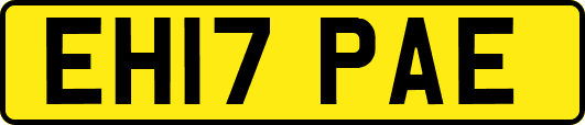 EH17PAE