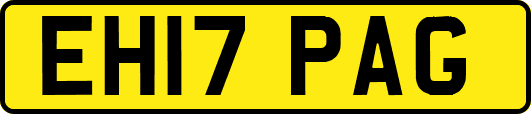 EH17PAG