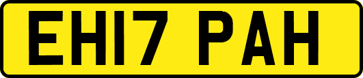 EH17PAH