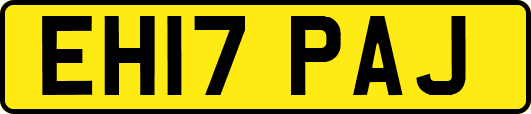 EH17PAJ