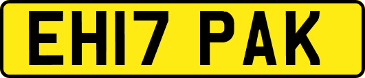 EH17PAK