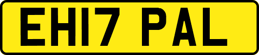 EH17PAL