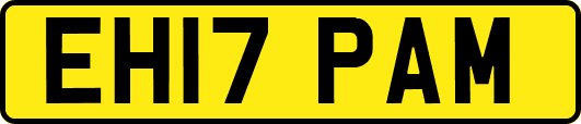 EH17PAM