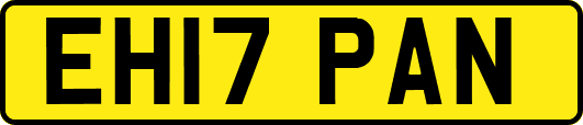 EH17PAN