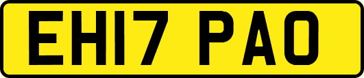 EH17PAO
