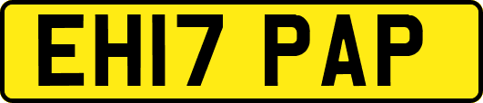 EH17PAP
