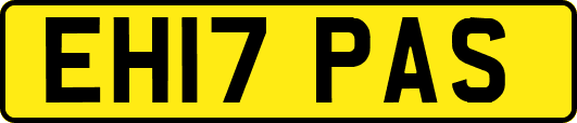 EH17PAS
