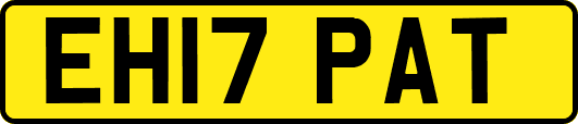 EH17PAT