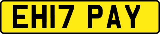 EH17PAY
