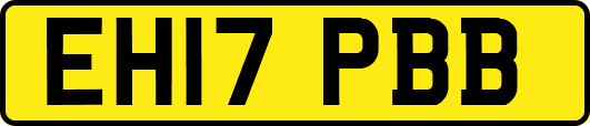 EH17PBB