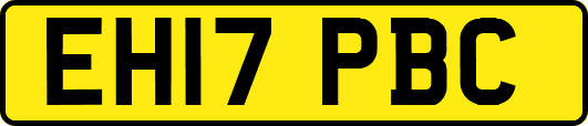 EH17PBC