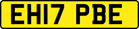 EH17PBE