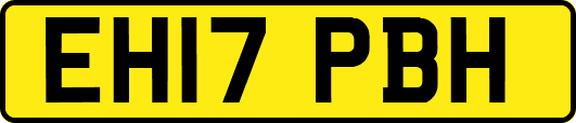 EH17PBH