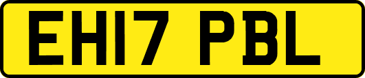 EH17PBL