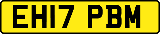 EH17PBM