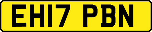 EH17PBN