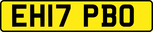 EH17PBO