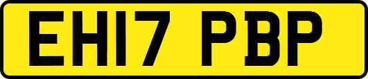 EH17PBP
