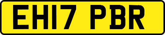 EH17PBR