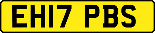 EH17PBS