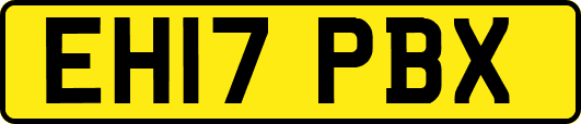 EH17PBX