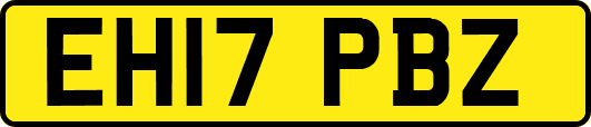 EH17PBZ