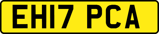 EH17PCA