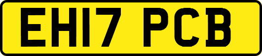 EH17PCB