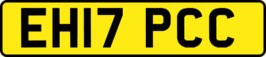 EH17PCC