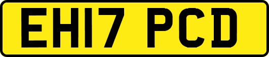 EH17PCD