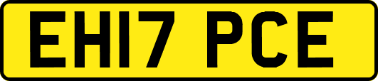 EH17PCE