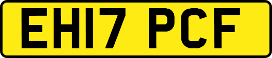 EH17PCF