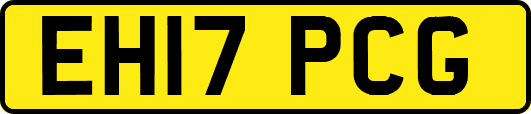 EH17PCG