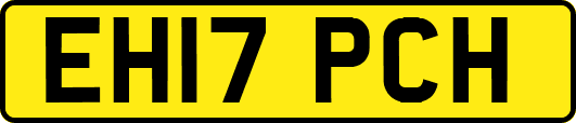 EH17PCH