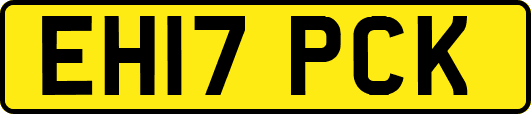 EH17PCK