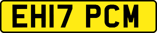 EH17PCM