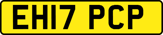 EH17PCP