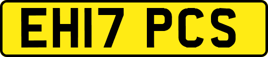 EH17PCS