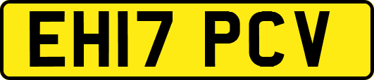 EH17PCV