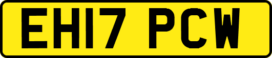 EH17PCW