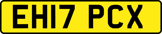 EH17PCX