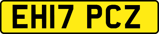 EH17PCZ