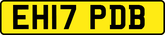 EH17PDB