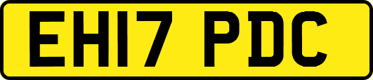 EH17PDC