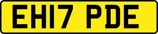 EH17PDE