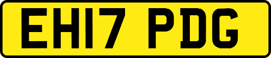 EH17PDG