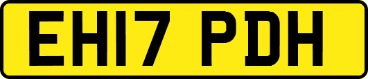 EH17PDH