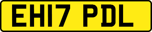 EH17PDL